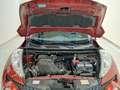 View of engine compartment