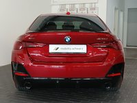 Rear view