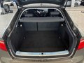 View of boot / luggage space