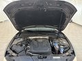 View of engine compartment