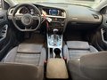View of dashboard