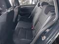 View of rear seat