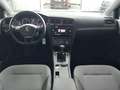 View of dashboard