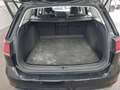 View of boot / luggage space
