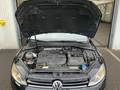 View of engine compartment
