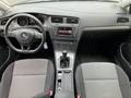 View of dashboard