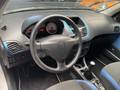 View of dashboard