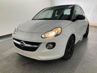 Opel Adam 1,2 "Jam"
