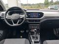 View of dashboard