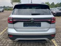 Rear view
