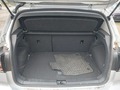 View of boot / luggage space