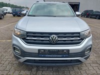 Front view