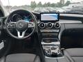 View of dashboard