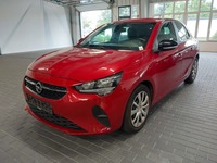 Opel Corsa 1,2 Turbo "Edition"
