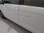 Vrata zadaj levo