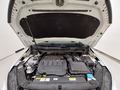 View of engine compartment