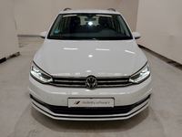 Front view