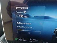 Statut du véhicule