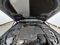 Vue du compartiment moteur