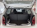 View of boot / luggage space