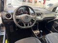 View of dashboard