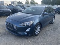 Ford Focus Turnier 1,0 EcoBoost "Cool & Connect"