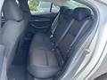 View of rear seat
