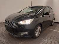 Ford C-MAX 1,0 EcoBoost "Titanium"