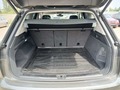 View of boot / luggage space