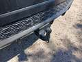 View of trailer tow-bar hitch