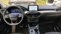View of dashboard