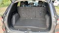 View of boot / luggage space