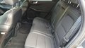 View of rear seat