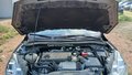 View of engine compartment