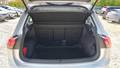 View of boot / luggage space