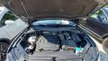 View of engine compartment