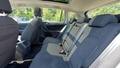 View of rear seat