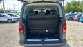 View of boot / luggage space