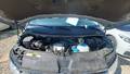 View of engine compartment