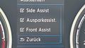 Other optional extras