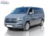 VW T6 Multivan 2,0 TDI "Generation six"