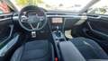 View of dashboard
