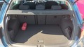 View of boot / luggage space