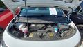 View of engine compartment