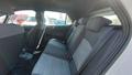 View of rear seat