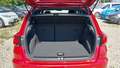 View of boot / luggage space