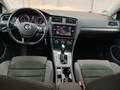 View of dashboard