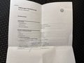 Документ о выполнении сервиса