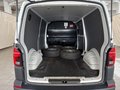 View of boot / luggage space