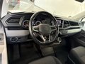 View of dashboard